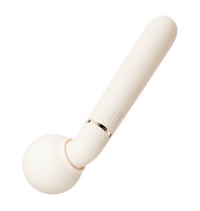 USA SVAKOM - PianXin High-speed Thrusting Warming AV Wand (Smart APP Model - Chargeable)